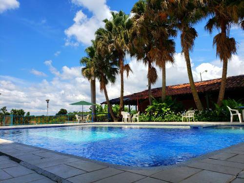 Casaroma Finca Hotel