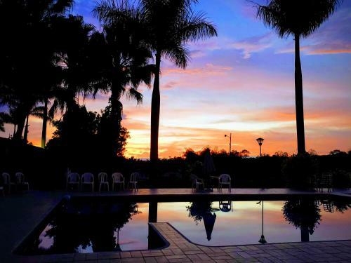 Casaroma Finca Hotel