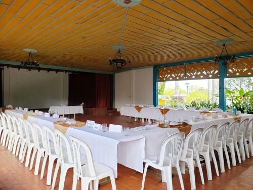 Casaroma Finca Hotel