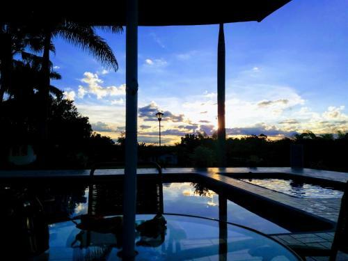 Casaroma Finca Hotel