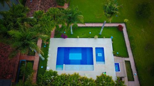 Casaroma Finca Hotel