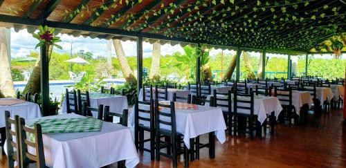 Casaroma Finca Hotel
