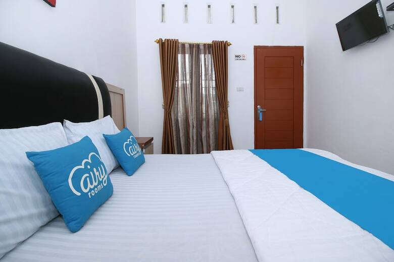 Hotel Airy Balige Tarutung 77 Silangit