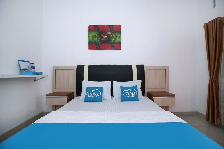 Hotel Airy Balige Tarutung 77 Silangit