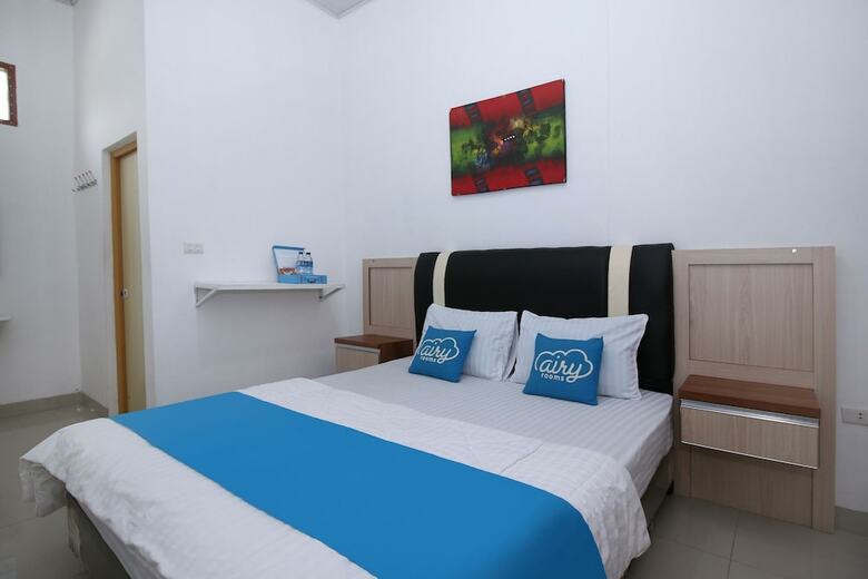 Hotel Airy Balige Tarutung 77 Silangit