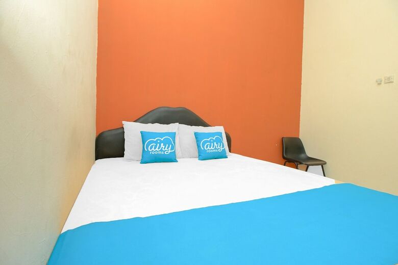 Hotel Airy Eco Ampera 8 Purwodadi
