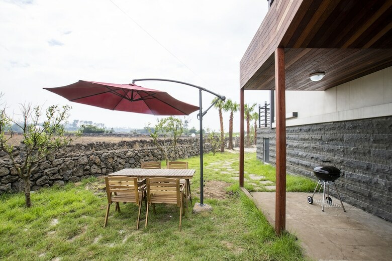 Jeju Dream Village