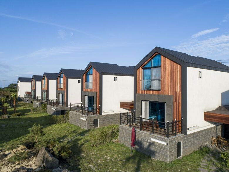 Jeju Dream Village