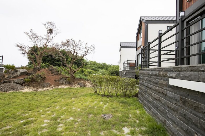 Jeju Dream Village