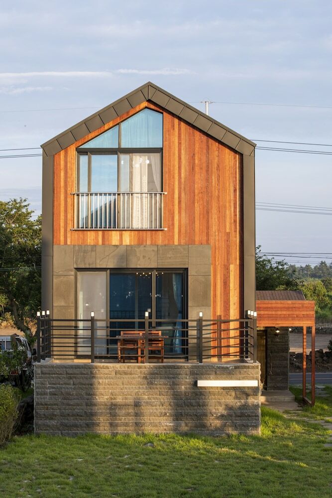 Jeju Dream Village