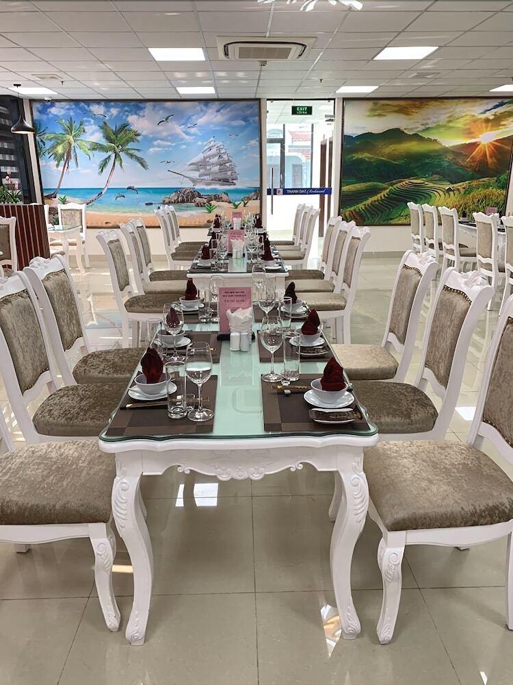 Aparthotel Thanh Dat Hotel