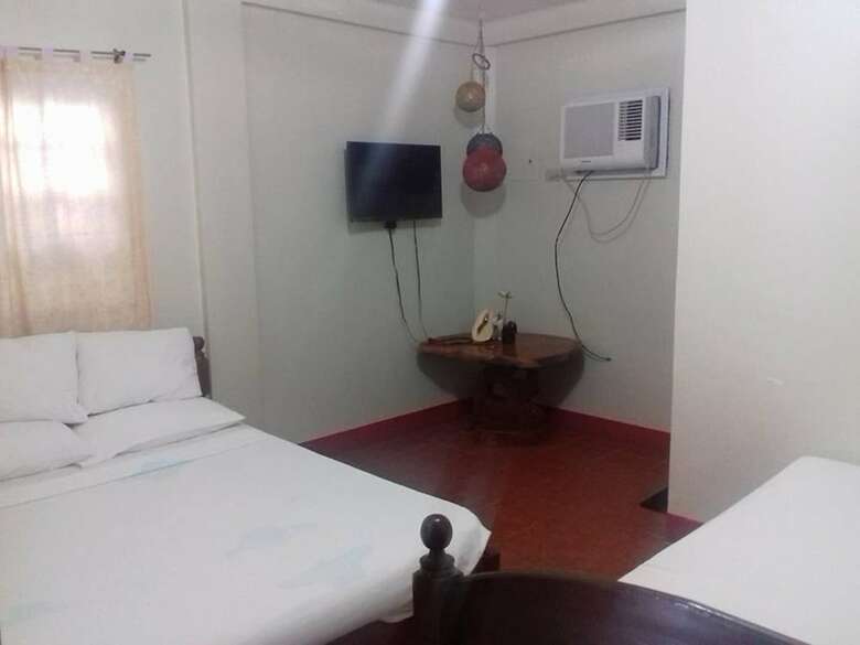 Hotel Agua Seda Beach Resort