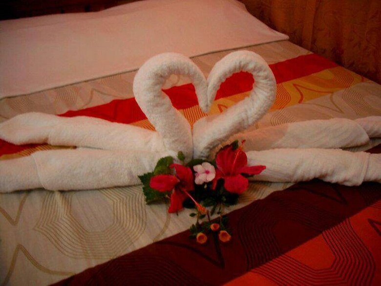 Hotel Agua Seda Beach Resort