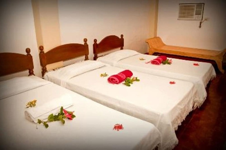 Hotel Agua Seda Beach Resort
