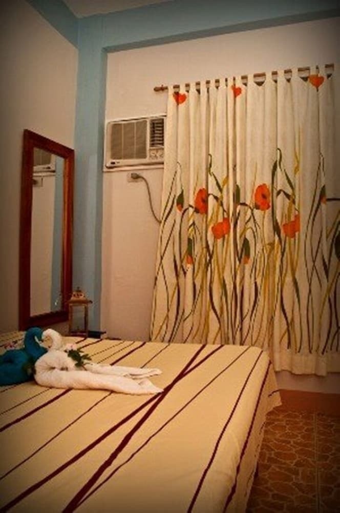 Hotel Agua Seda Beach Resort