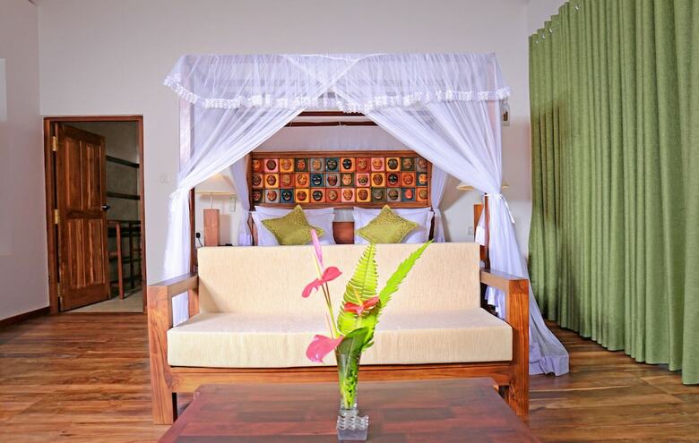 Hotel Green Residences Galle