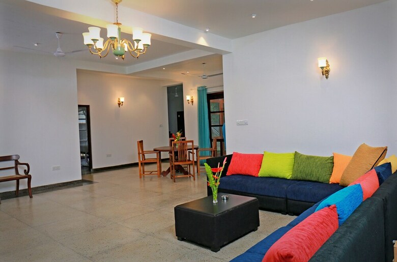 Hotel Green Residences Galle