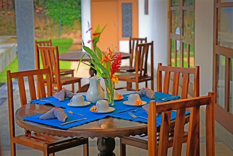 Hotel Green Residences Galle