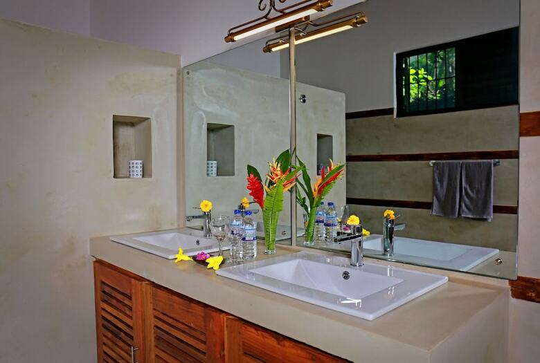 Hotel Green Residences Galle