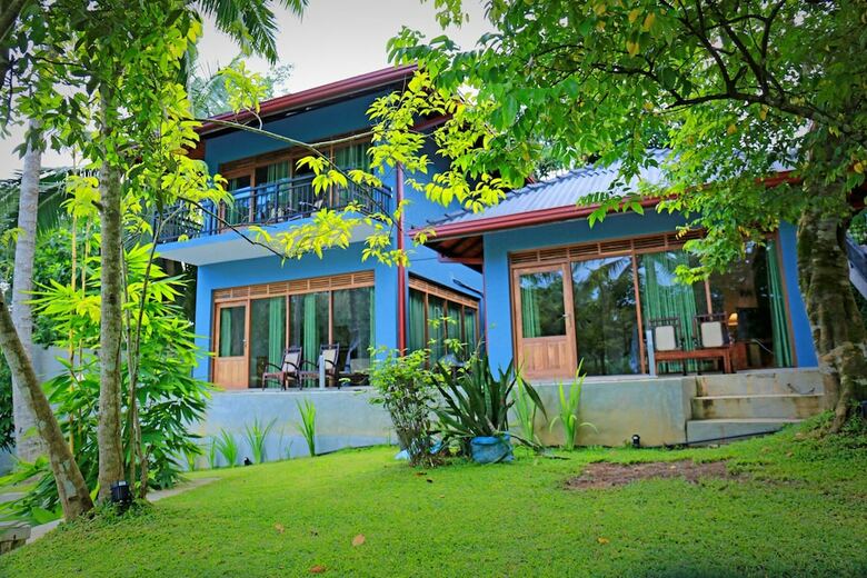 Hotel Green Residences Galle