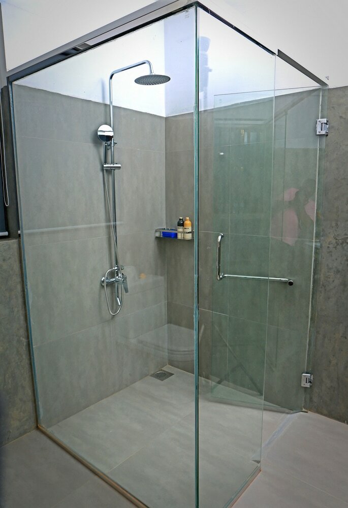 Hotel Green Residences Galle