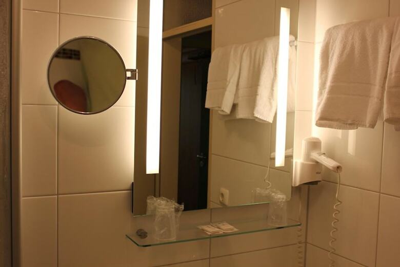Landhotel Magdalenenhof Gbr