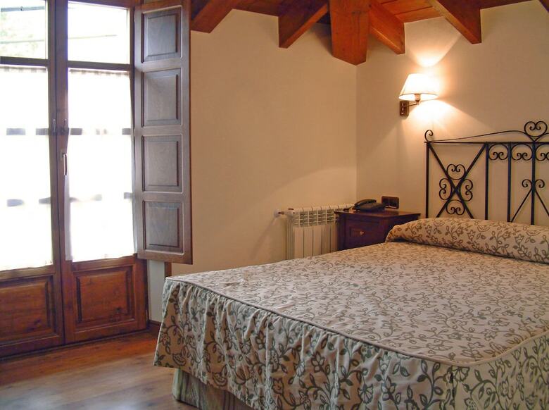 Hotel Aldama Golf