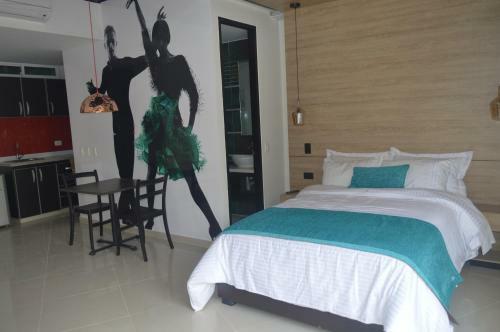 Hotel El Alba