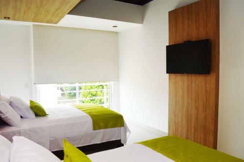 Hotel El Alba