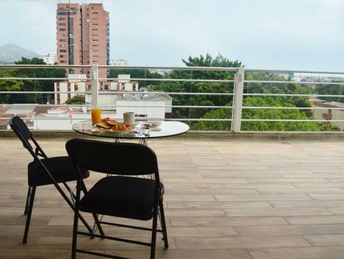 Hotel El Alba