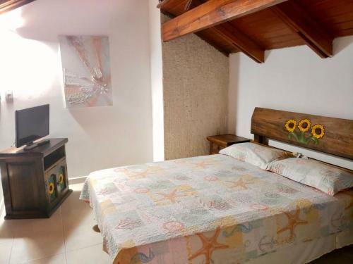 Apartamento Penthouse San Andres Islas