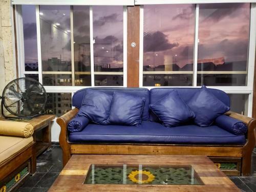 Apartamento Penthouse San Andres Islas