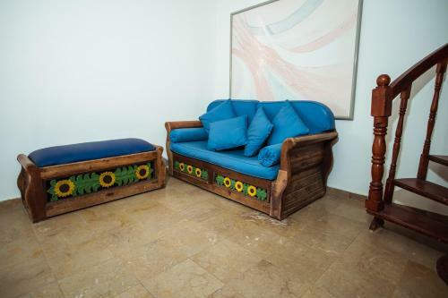 Apartamento Penthouse San Andres Islas