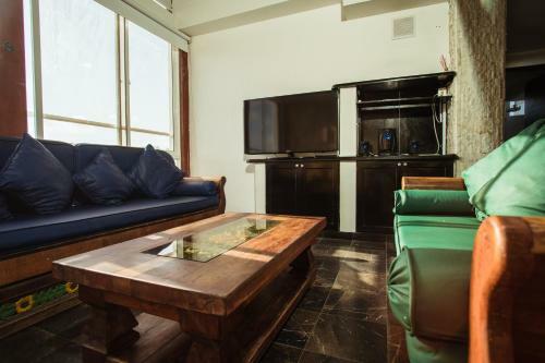 Apartamento Penthouse San Andres Islas