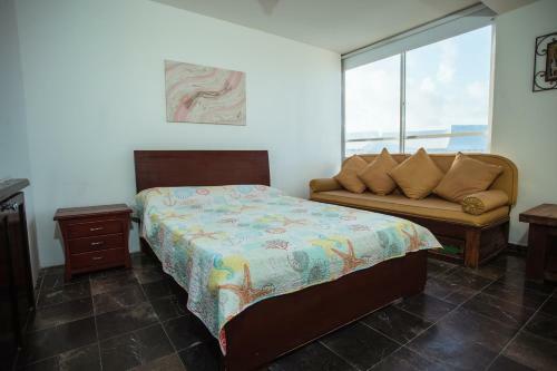 Apartamento Penthouse San Andres Islas