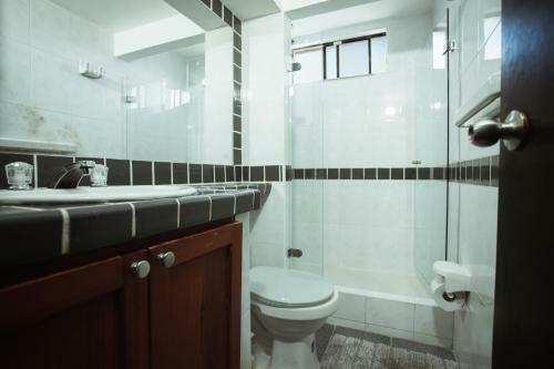Apartamento Penthouse San Andres Islas