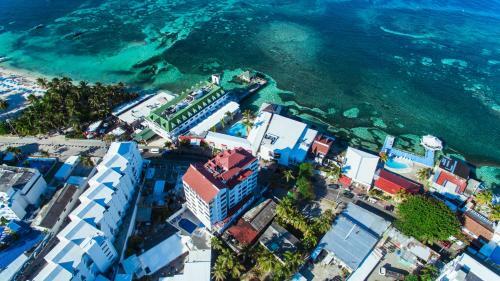 Apartamento Penthouse San Andres Islas