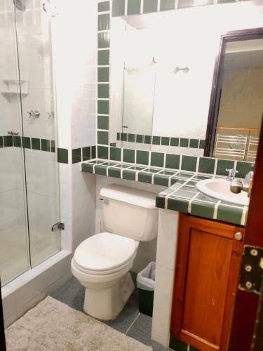 Apartamento Penthouse San Andres Islas