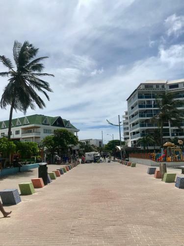 Apartamento Penthouse San Andres Islas