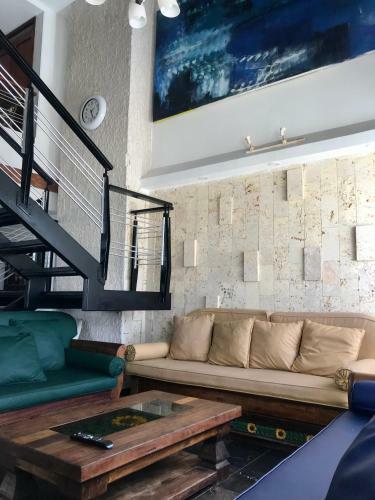 Apartamento Penthouse San Andres Islas