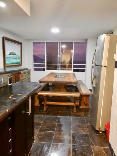 Apartamento Penthouse San Andres Islas