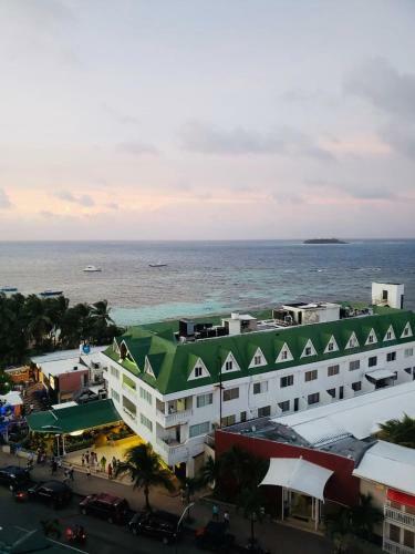 Apartamento Penthouse San Andres Islas