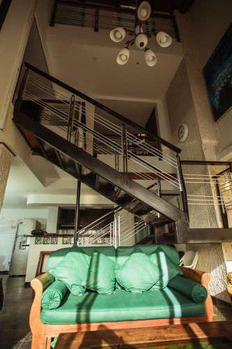 Apartamento Penthouse San Andres Islas