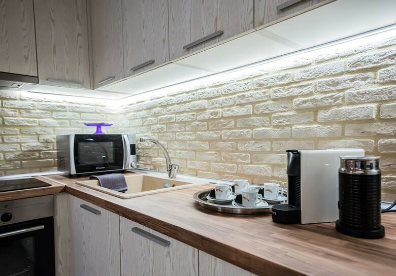 #halu! Modern Centre Apartment