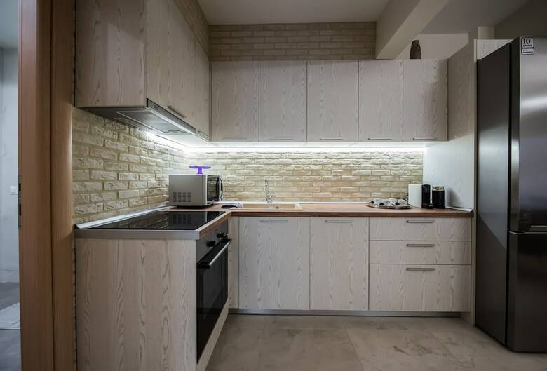 #halu! Modern Centre Apartment