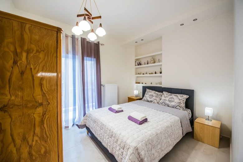 #halu! Modern Centre Apartment