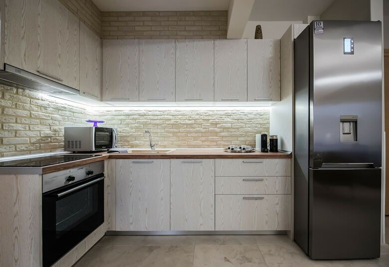 #halu! Modern Centre Apartment