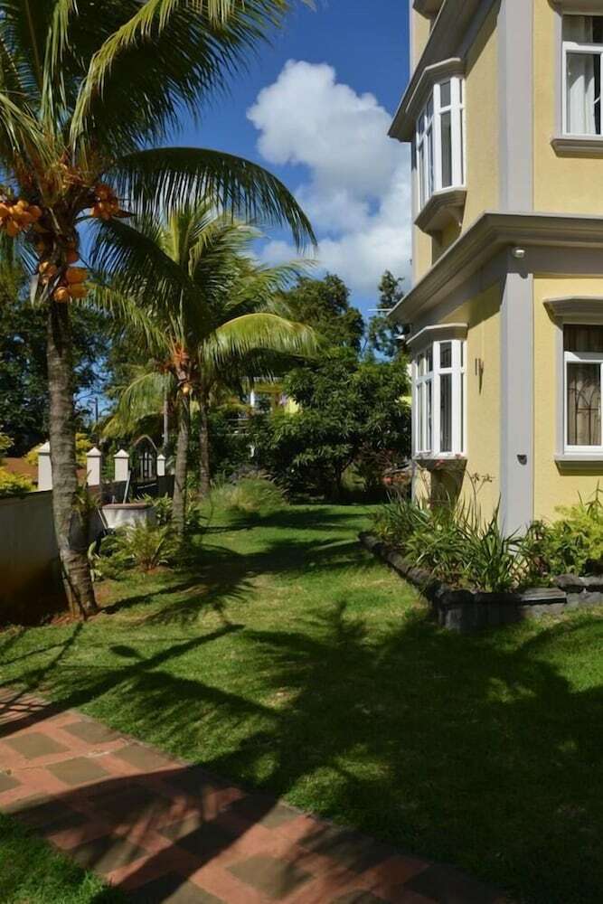 Apartamentos La Belle Maison de Bel Air