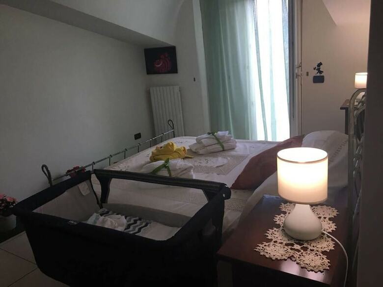 B&B Delle Meraviglie