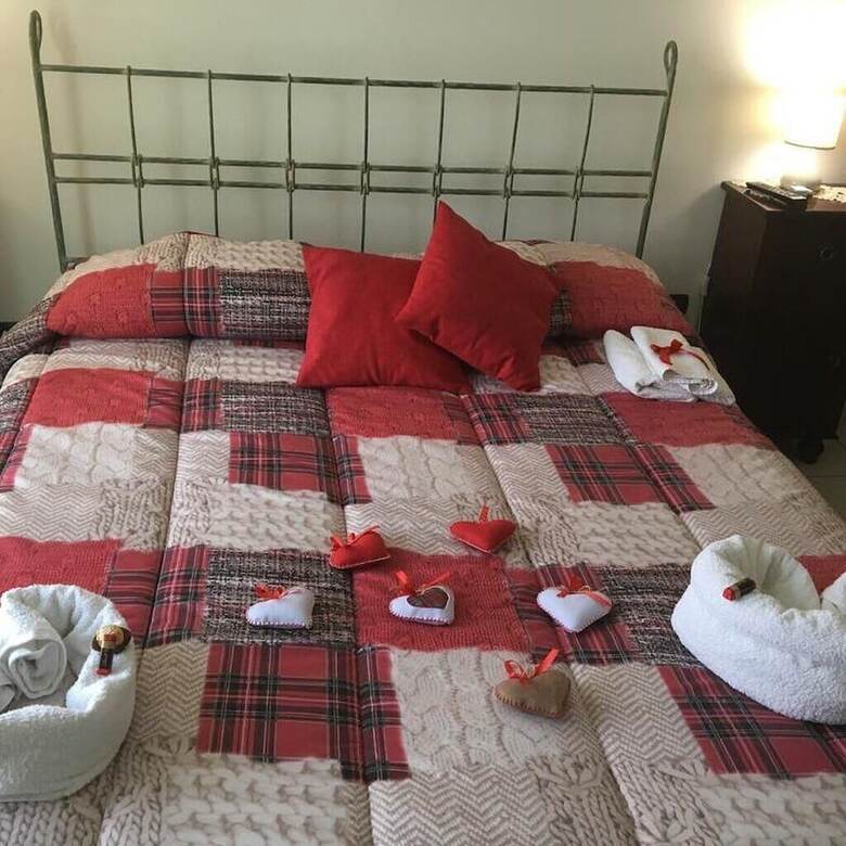 B&B Delle Meraviglie